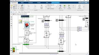 Project Number3097Matlab Simulation file for Comprehensive Simulation of ‎hybrid ACDC Microgrid [upl. by Olnton]