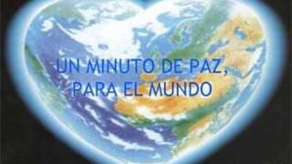 DIA INTERNACIONAL DE LA PAZ EN EL MUNDO [upl. by Adila]