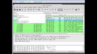 WIreshark Filters [upl. by Kieffer738]