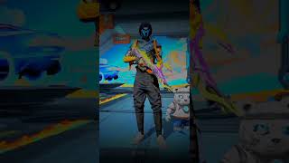 IMPOSSIBLE HEAD SHOT ON RK 😈👑 freefireshorts tranding [upl. by Shig5]