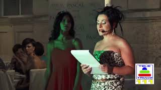 Miss Sud Puglia 2019  1 parte [upl. by Meeharb]