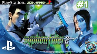 Syphon Filter 2 [upl. by Bathulda]