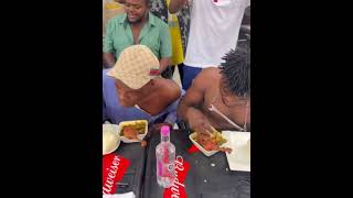 6 Fufu competition with spanner vs iyoocashout and other [upl. by Adnoved]