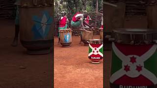 Burundi Drummers 🇧🇮 [upl. by Boaten]