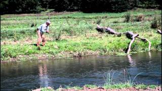 The Driftless Region Wisconsin [upl. by Lehcir]