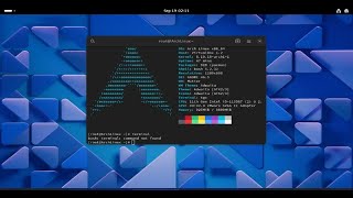 Arch Linux Install  VirtualBox 71  The Hard Way  2024 [upl. by Sofko]