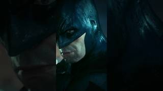 Relaxing Vibe X Batman 🫀batman batmanarkhamknight dc marvel edits comics relaxingmusic [upl. by Norword741]