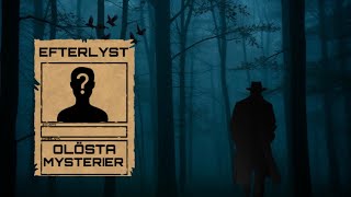 OLÖSTA MYSTERIER SÖMNMANNEN I VÄXJÖ [upl. by Afirahs]