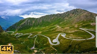 Großglockner Hochalpenstraße 2019 [upl. by Artemahs]