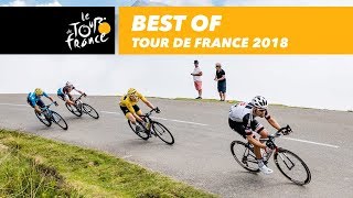 Best of  Tour de France 2018 [upl. by Christensen734]