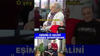 Aydemir Akbaş quotEşimin O halini Görmek İstemiyordumquot😔 aydemirakbaş [upl. by Parke]