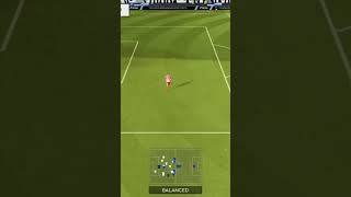 LYON VS MARSEILLE FC 31 eFOOTBALL fifa efootball [upl. by Lyndon]