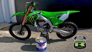 2023 KX 450SR [upl. by Melcher]