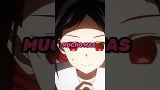 3 curiosidades del anime de kaguyasamaloveiswar [upl. by Adner]