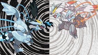 DIFERENCIAS Y quotCURIOSIDADESquot EN POKEMON NEGRO 2 Y BLANCO 2 [upl. by Swanhilda]