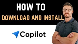 ✅ How to Download and Install Copilot Track amp Budget Money App Full Guide [upl. by Adnawed]