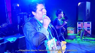 CHINITO DEL ANDE 2018  Oreganito  Concierto en Vivo Tacna [upl. by Emoraj916]