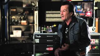 Musical Memories with Lee Ving [upl. by Chandra977]