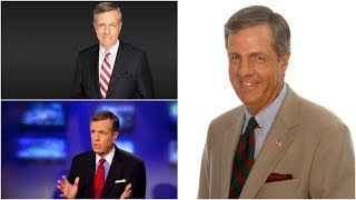 Brit Hume Short Biography Net Worth amp Career Highlights [upl. by Tnilf711]