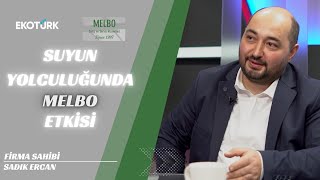 MELBO HİDROFOR LIFE STYLEDA [upl. by Noy]