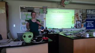 Bacterial Bioremediation [upl. by Lorilee]