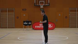 VCC 2022 Torsten Loibl  Skills and Drills to teach the UpTempo game [upl. by Eiten893]