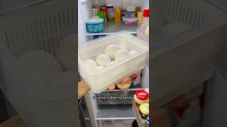 Cómo conservar los huevos🥚alacocinaconjacobina tipsdecocina tips huevos egg [upl. by Handal]