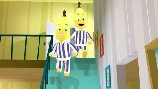 Bananas In Pyjamas theme song [upl. by Han]