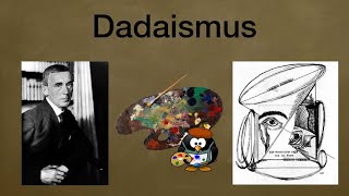 Dadaismus [upl. by Augy984]