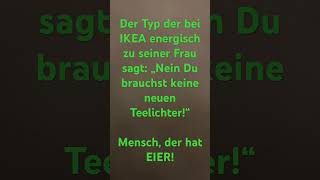 Rapunzula‘s Spruch 327  IKEA [upl. by Esilehs6]