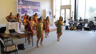 Kalinga Native Dance special presentation number [upl. by Shue281]