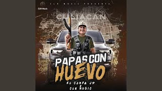 Papas Con Huevo [upl. by Nylekcaj]