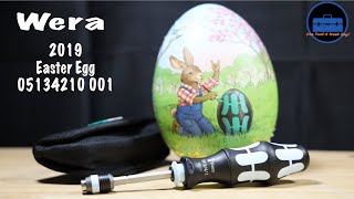 Wera Easter Egg 2019 [upl. by Alexandrina]