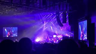 Slipknot  Eyeless Live in Camden NJ 81024 [upl. by Hauger702]