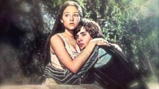 Romeo and Juliet 1968  06  What Is a Youth [upl. by Collimore]