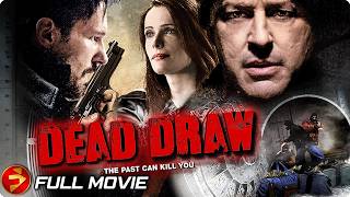 Trust is shattered Survival is uncertain  DEAD DRAW  Thriller  Michael Eklund  Full Movie [upl. by Sidon288]