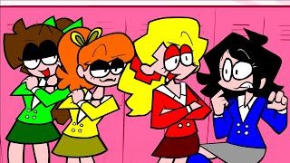 Heathers  FNF Mod [upl. by Ailehs]