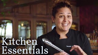 Top Chef Antonia Lofasos 5 Favorite Kitchen Tools [upl. by Alford]