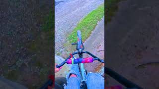 IS THAT A MARSHMALLOW mtb automobile reels funny shorts [upl. by Yzzik]