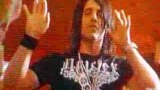 Criss Angel And A Restaurant Hypnosis [upl. by Thaddus69]