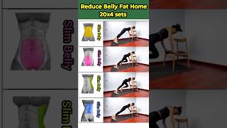 Weight loss at home exercise weightloss fatloss trending health [upl. by Rodrique963]