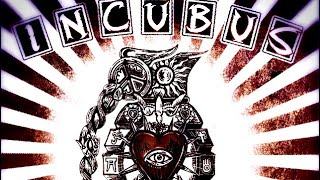 Incubus  Love Hurts Reverb  Slowed Echobis Bass Boost HQ [upl. by Yessej]