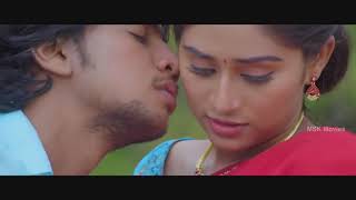 Kaanakuruvi Kothi Kothi Parakkuthedi Romantic Song From Ponge Ezhu Manohara Tamil Movie [upl. by Rosa308]