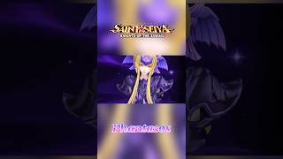 PHANTASOS Saint Seiya Awakening SaintSeiyaSpain SaintSeiya LosCaballerosDelZodiaco [upl. by Dannica218]