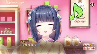 Nekopara Vol 4 Gameplay 16 [upl. by Eanej]