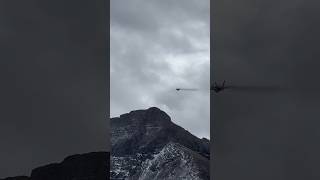 2 x FA18 AXALP 2023 l Full 4K Video Link ⬆️⬆️⬆️ [upl. by Adeys]