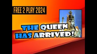 FTP 2024  Episode 16 Wight Queen Ankora fusion complete  Raid Shadow Legends [upl. by Ynahteb]