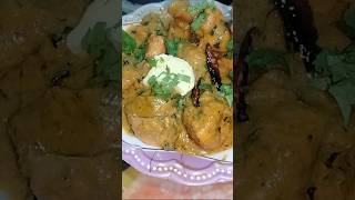 Majedar flavour full recipe wow chicken mumtaj recipe [upl. by Braeunig]