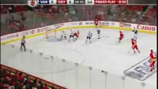 NHL Teaching Clips Oct 2009 [upl. by Doy]