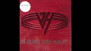 Van Halen  For Unlawful Carnal Knowledge full album 1991 [upl. by Nakada]